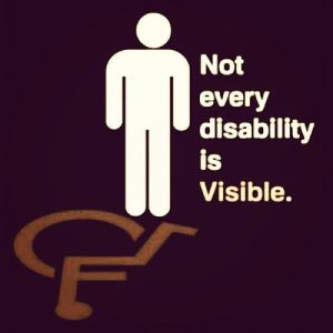 disability