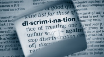 discrimination