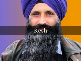 kesh